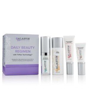Alastin Skincare Daily Beauty Regimen Bundle